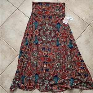 Lularoe Maxi Dress